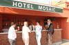 Viva Hotel Mosaic 